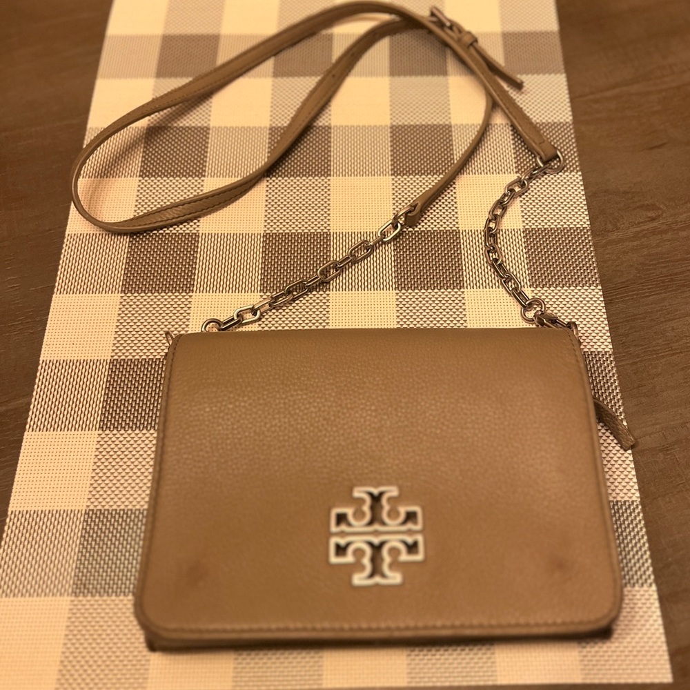 Tory Burch crossbody
